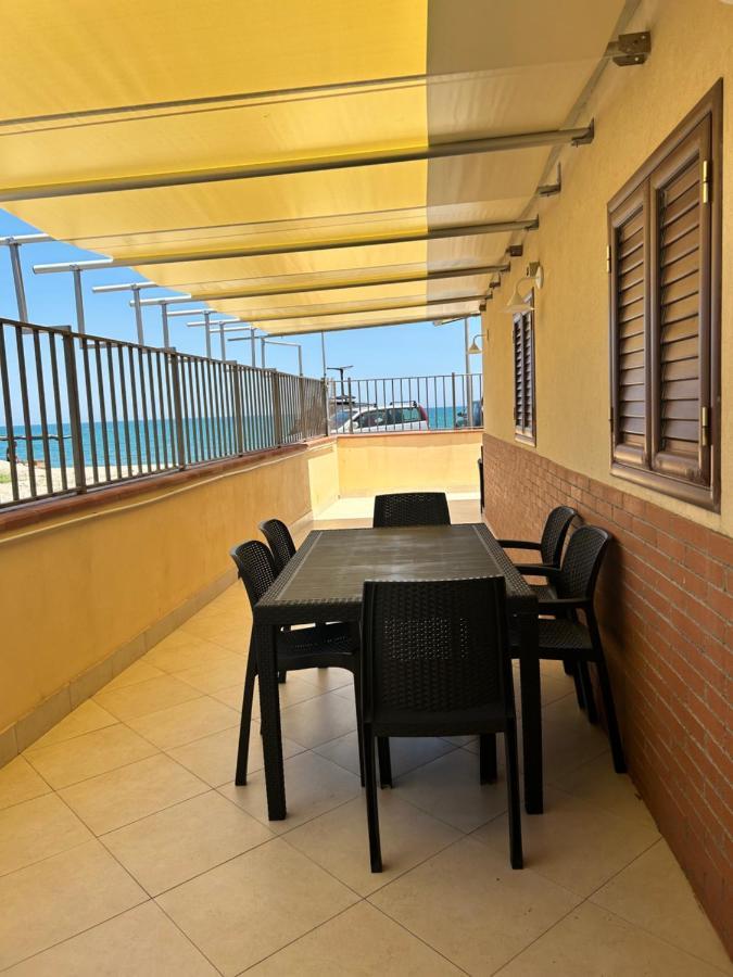 Casa Lucinzina Villa Agnone Bagni Exterior photo